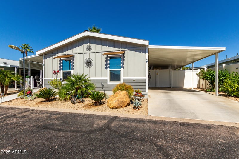 19602 32nd St #21, Phoenix, AZ 85050