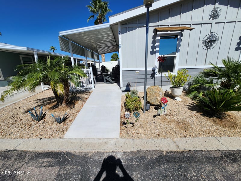 19602 32nd St #21, Phoenix, AZ 85050