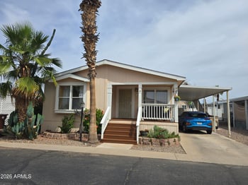 19602 32nd St #50, Phoenix, AZ 85050