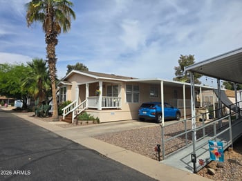 19602 32nd St #50, Phoenix, AZ 85050