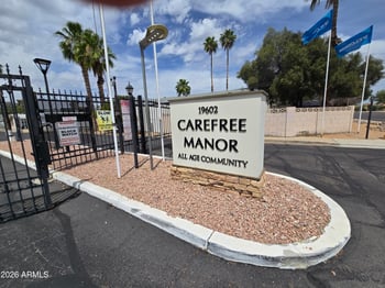 19602 32nd St #50, Phoenix, AZ 85050