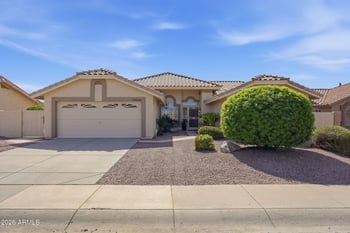 19602 89th Dr, Peoria, AZ 85382
