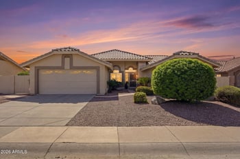 19602 89th Dr, Peoria, AZ 85382