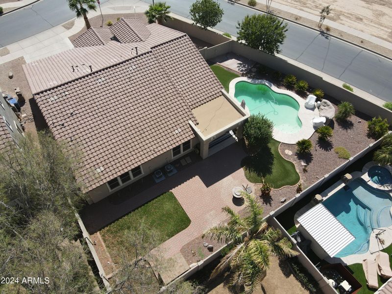 19602 E Canary Way, Queen Creek, AZ 85142