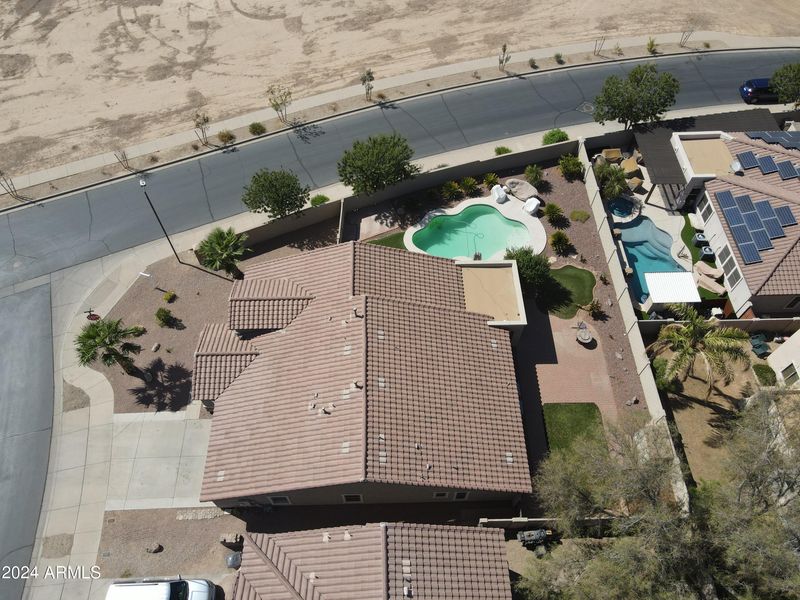 19602 E Canary Way, Queen Creek, AZ 85142