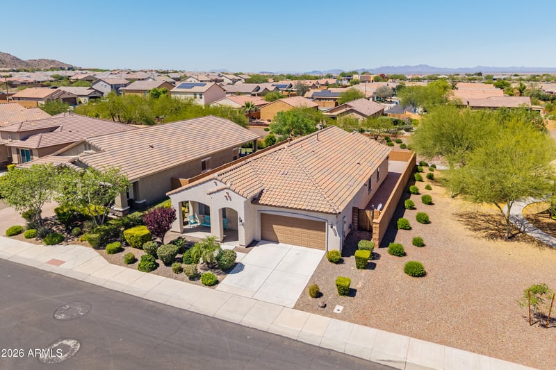 19602 260th Dr, Buckeye, AZ 85396