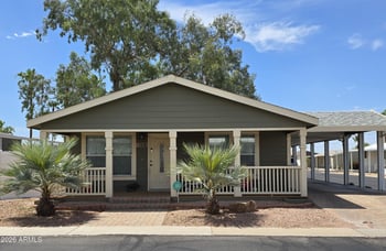 19602 N 32nd St #38, Phoenix, AZ 85050