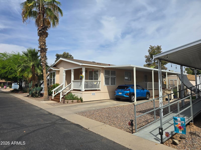 19602 32nd St #50, Phoenix, AZ 85050