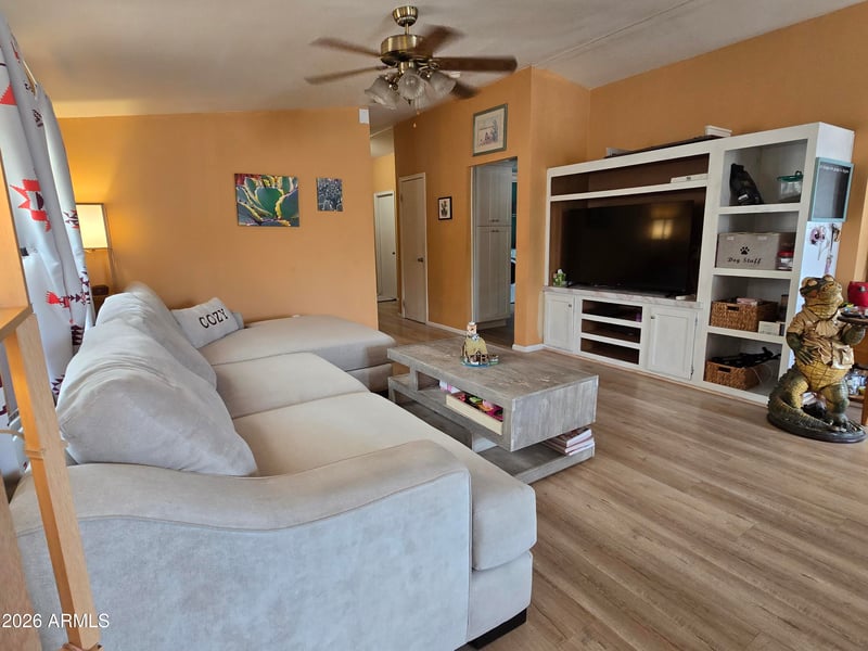 19602 32nd St #50, Phoenix, AZ 85050