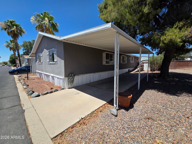 19602 N 32nd St #6, Phoenix, AZ 85050