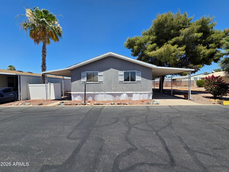 19602 N 32nd St #6, Phoenix, AZ 85050
