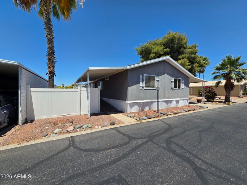 19602 N 32nd St #6, Phoenix, AZ 85050