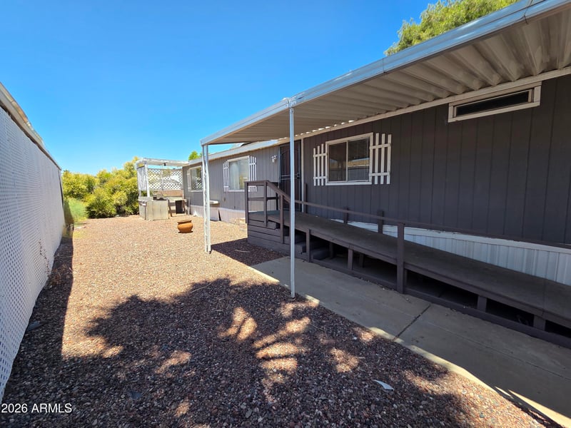 19602 N 32nd St #6, Phoenix, AZ 85050