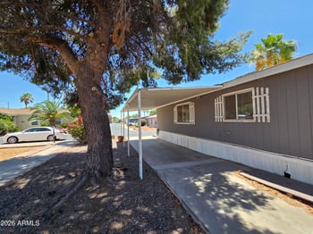 19602 32nd St #6, Phoenix, AZ 85050