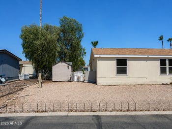 19602 N 32nd St #79, Phoenix, AZ 85050