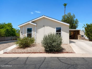 19602 N 32nd St #79, Phoenix, AZ 85050