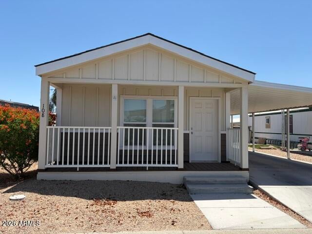 19602 N 32nd St N #108, Phoenix, AZ 85050