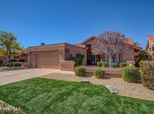 19602 N Keystone Dr, Sun City West, AZ 85375