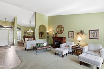 19602 N Keystone Dr, Sun City West, AZ 85375