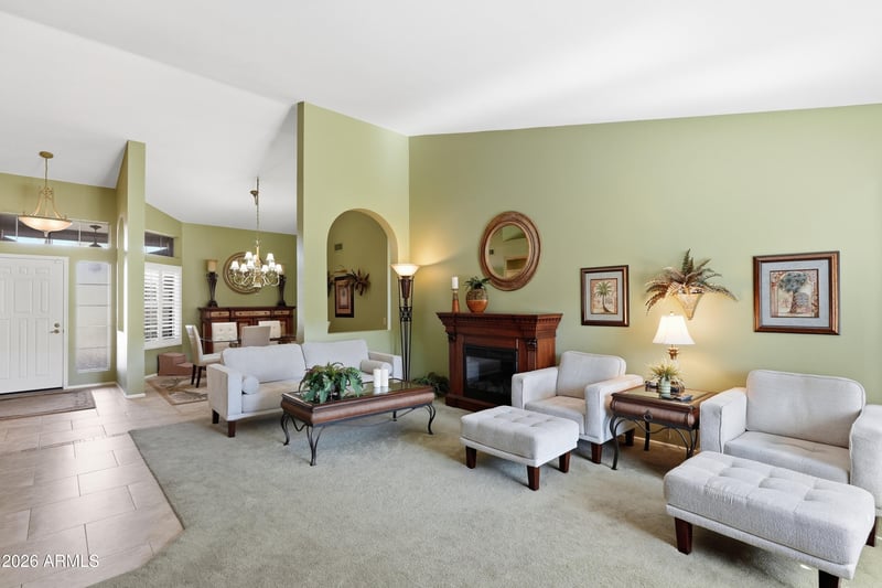 19602 N Keystone Dr, Sun City West, AZ 85375