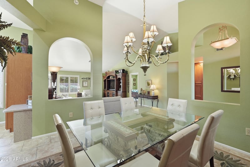 19602 N Keystone Dr, Sun City West, AZ 85375