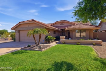 19602 N Keystone Dr, Sun City West, AZ 85375