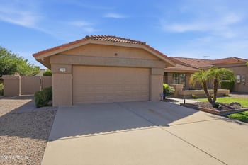 19602 N Keystone Dr, Sun City West, AZ 85375