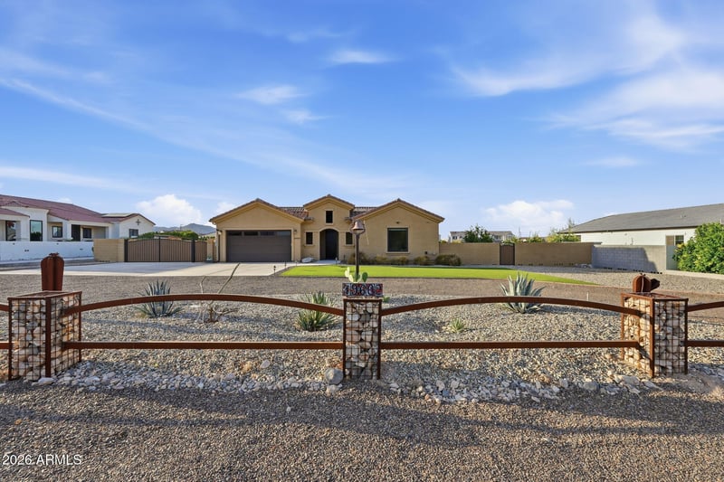 19602 Georgia Ave, Litchfield Park, AZ 85340