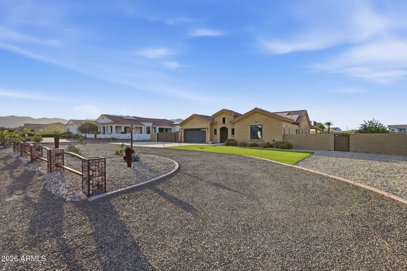 19602 Georgia Ave, Litchfield Park, AZ 85340