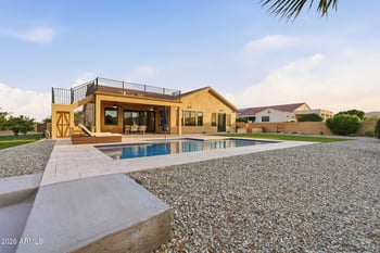 19602 Georgia Ave, Litchfield Park, AZ 85340