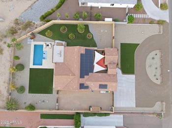 19602 Georgia Ave, Litchfield Park, AZ 85340