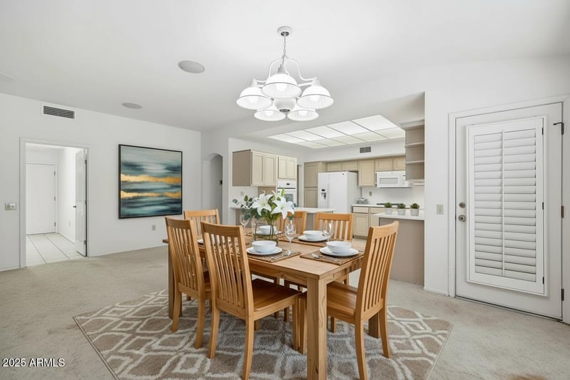 19603 White Rock Dr, Sun City West, AZ 85375