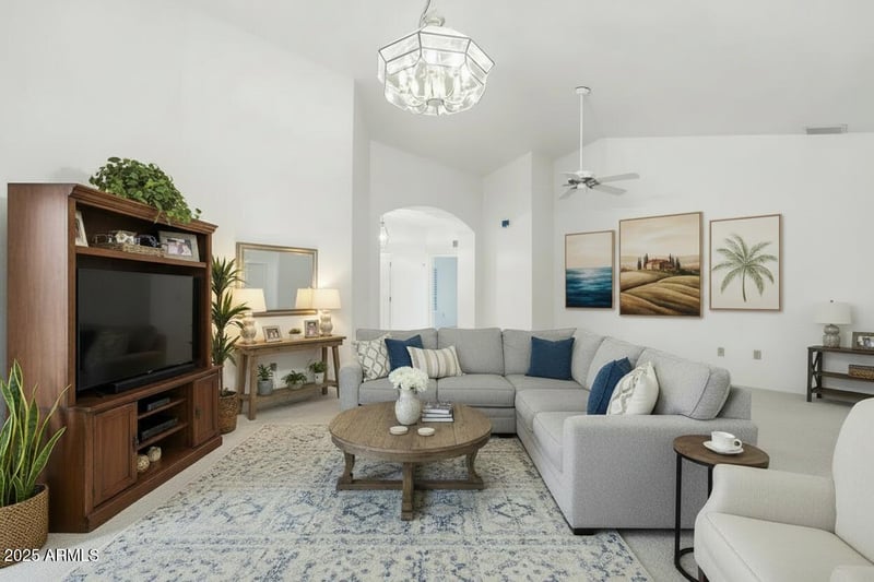 19603 White Rock Dr, Sun City West, AZ 85375