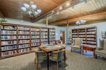 19603 White Rock Dr, Sun City West, AZ 85375