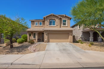 19604 Jefferson St, Buckeye, AZ 85326