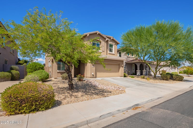 19604 Jefferson St, Buckeye, AZ 85326