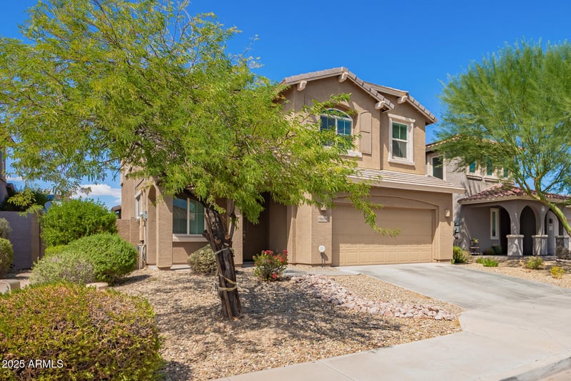 19604 Jefferson St, Buckeye, AZ 85326