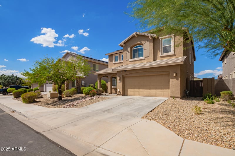 19604 Jefferson St, Buckeye, AZ 85326
