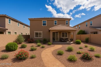 19604 Jefferson St, Buckeye, AZ 85326