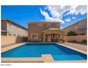 19604 Jefferson St, Buckeye, AZ 85326