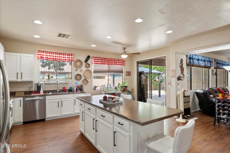 19604 Thornton Rd, Queen Creek, AZ 85142