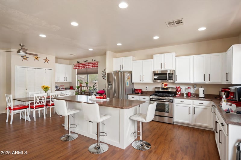 19604 Thornton Rd, Queen Creek, AZ 85142