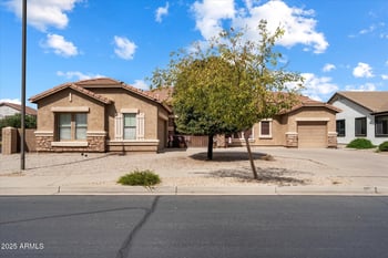 19604 Thornton Rd, Queen Creek, AZ 85142