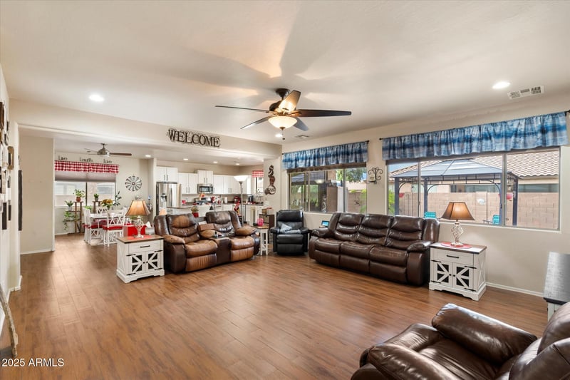 19604 Thornton Rd, Queen Creek, AZ 85142