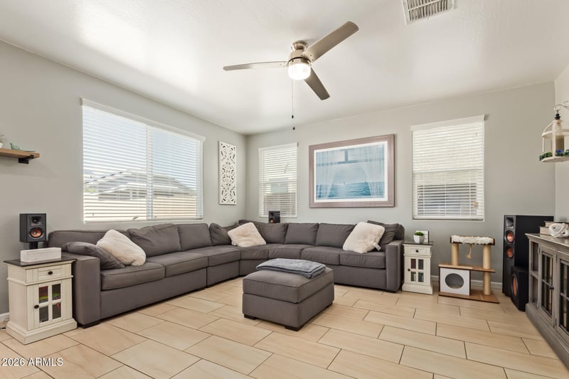 19604 W Jefferson St, Buckeye, AZ 85326