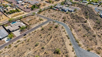 19606 39th Dr #12, Glendale, AZ 85308