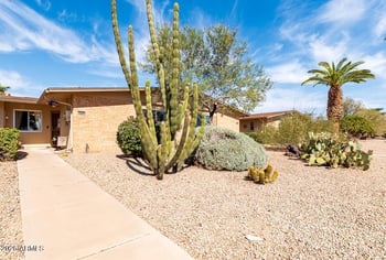 19606 Camino Del Sol --, Sun City West, AZ 85375