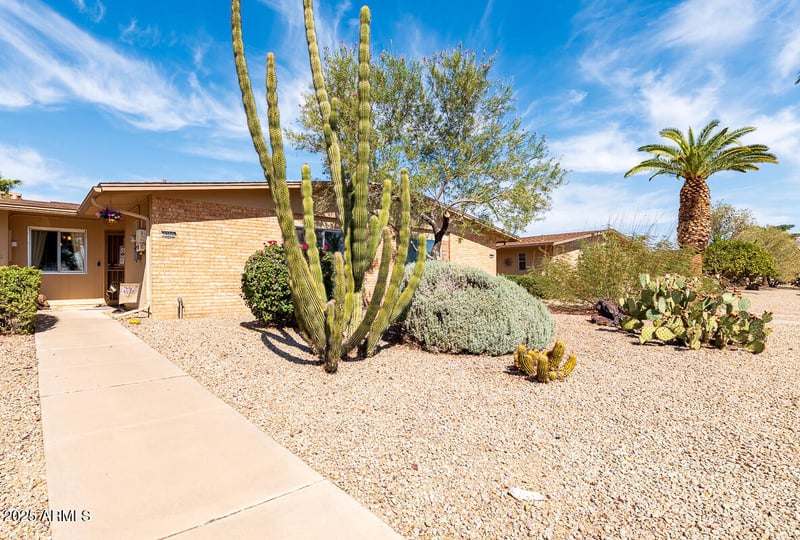 19606 Camino Del Sol --, Sun City West, AZ 85375