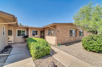 19606 Camino Del Sol --, Sun City West, AZ 85375