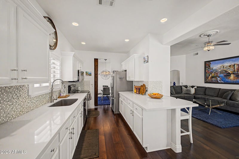 19606 23rd Way, Phoenix, AZ 85024